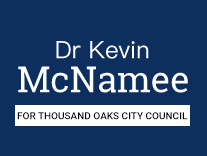 Dr. Kevin McNamee