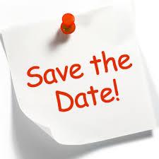 Save The Date Logo